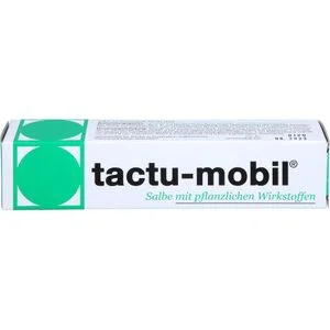 TACTU MOBIL Salbe 50 g
