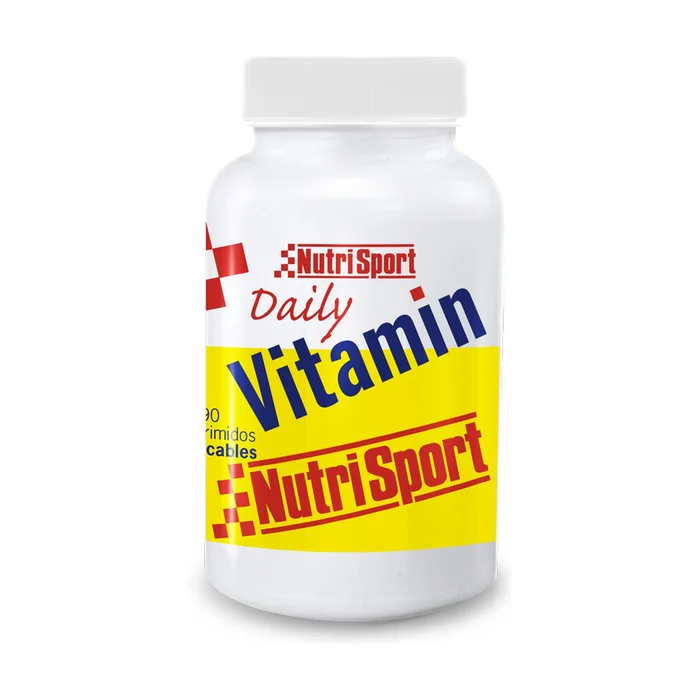 Tägliches Vitamin 90 Kimprimenrt