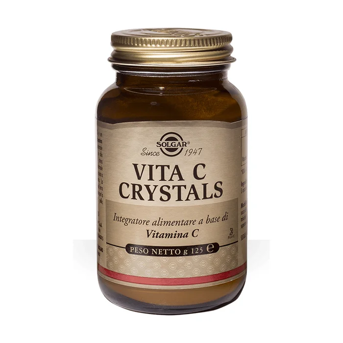 Taille C Kristalle 125 G Pulver