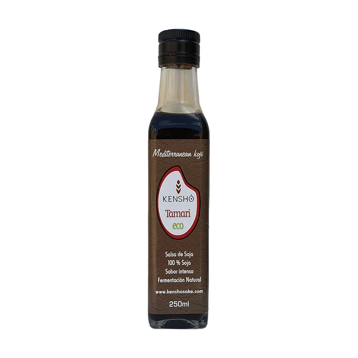 Tamari Sojasauce 250 ml
