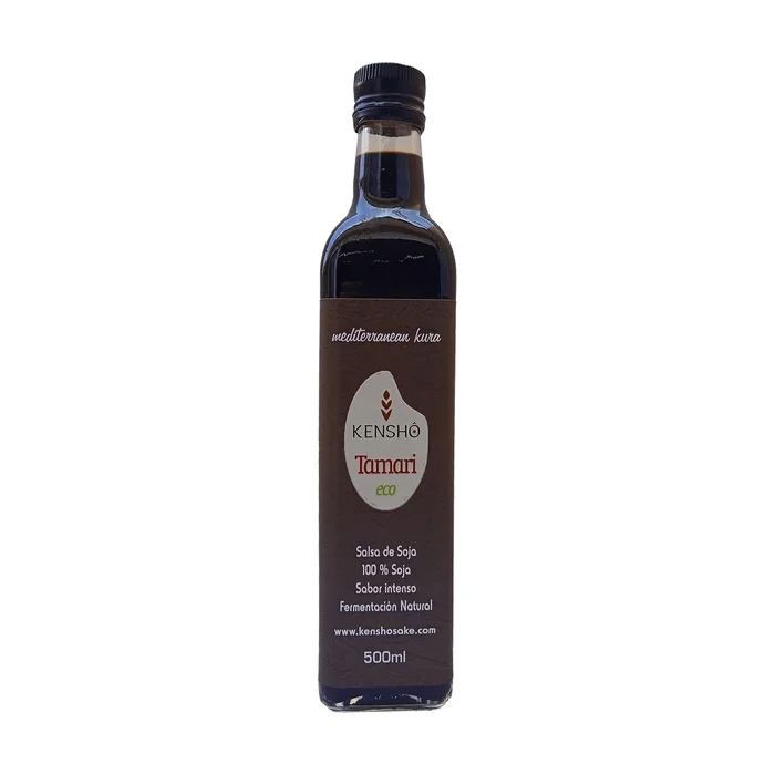 Tamari Sojasauce 500 ml