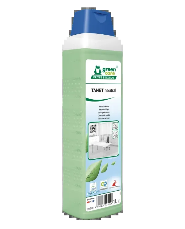 TANET neutral Neutralreiniger