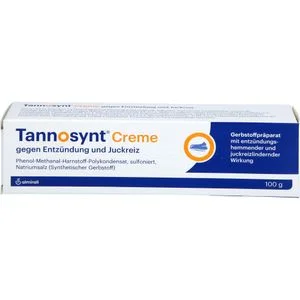 TANNOSYNT Creme 100 g