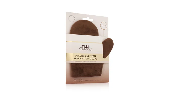 TanOrganic Luxury Self Tan Application Glove