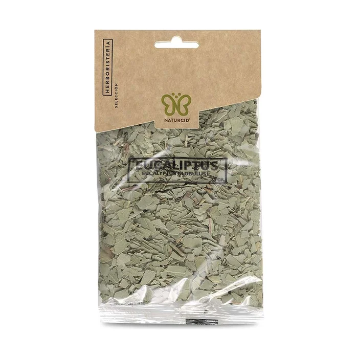 Tasche aus Eukalyptus 60 G