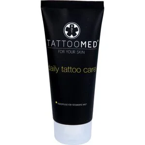 TATTOOMED daily tattoo care 100 ml