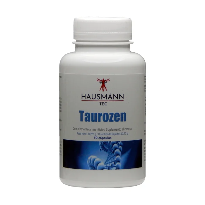 Taurozen 50 Kapseln à 619.4mg