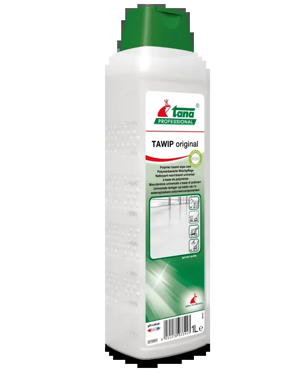 TAWIP original Wischpflege