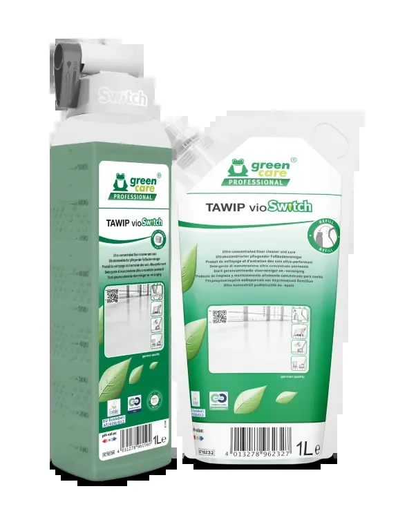 TAWIP vioSwitch 8 x 1L Beutel