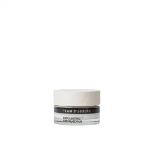 TEAM DR JOSEPH Exfoliating Facial Scrub 50ml
