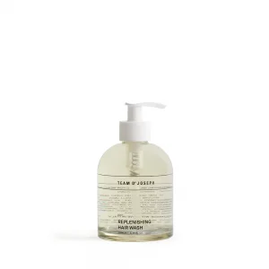 TEAM DR JOSEPH Replenishing Hair Wash