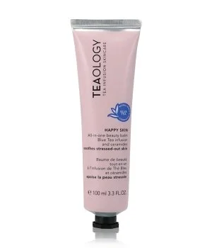 TEAOLOGY Happy Skin Gesichtsbalsam