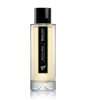 TEAOLOGY Matcha Tea Lemon Eau de Toilette