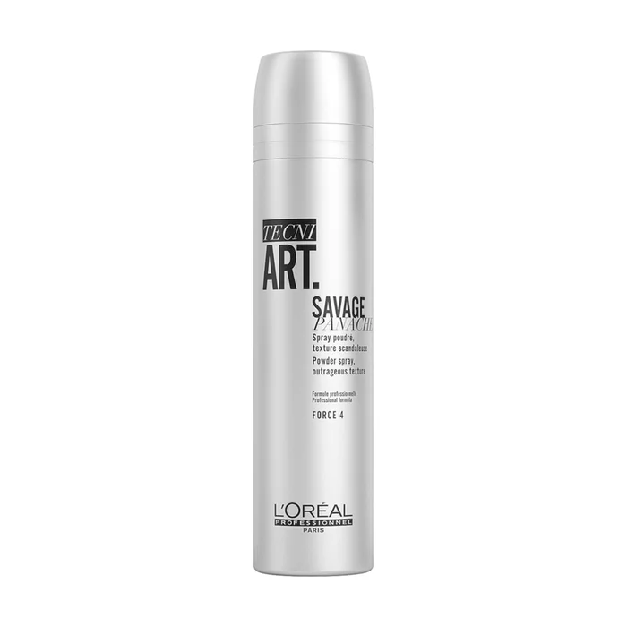 Tecni Art Savage Panache Force 4 Spray 250 ml