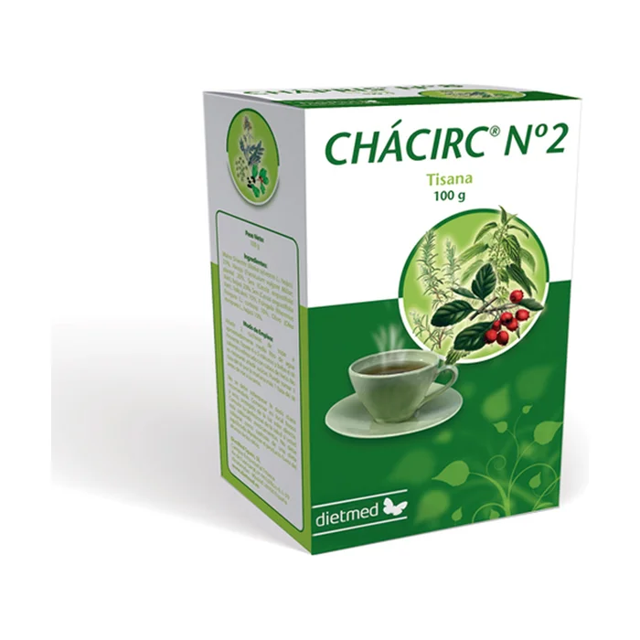 Tee Nr. 2 Chácir 100 G