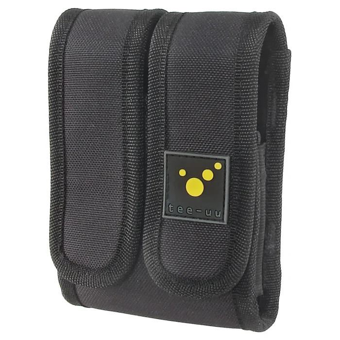tee-uu DUPLEX TAC Holster MOLLE 10,5 x 15 x 4 cm