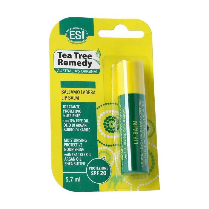 Teebaum Lippenstift 5,7 ml