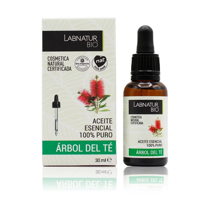 Teebaumöl 30 ml Öl