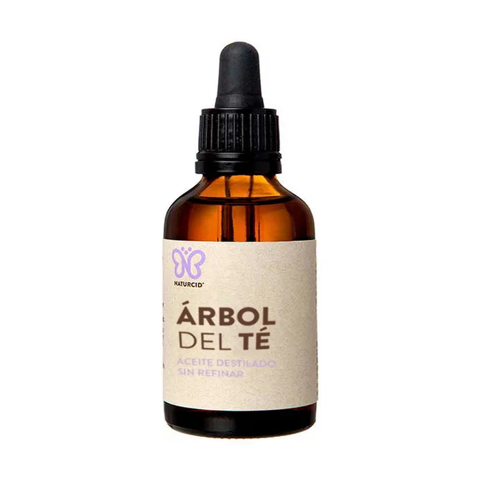 Teebaumöl 50 ml Öl