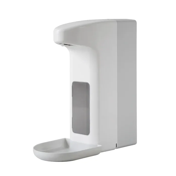 TEMDEX touchless – Desinfektionsmittelspenderr 500ml