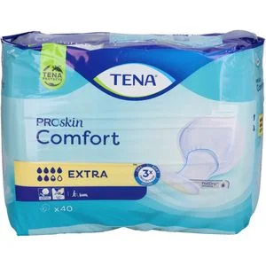 TENA COMFORT extra Vorlagen 40 St