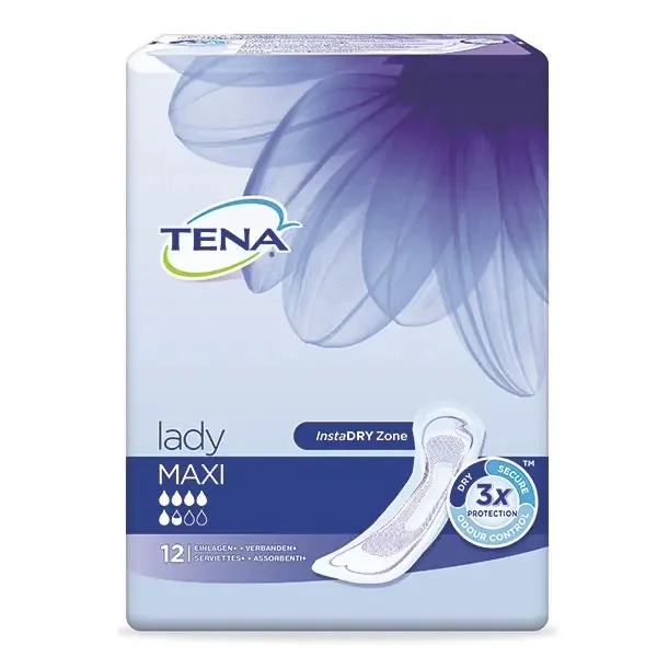 Tena Lady Einlagen