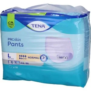 TENA PANTS normal large Einweghose 18 St