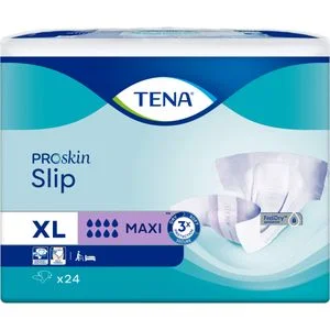 TENA SLIP maxi x-large 24 St