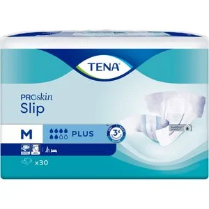 TENA SLIP plus medium 90 St