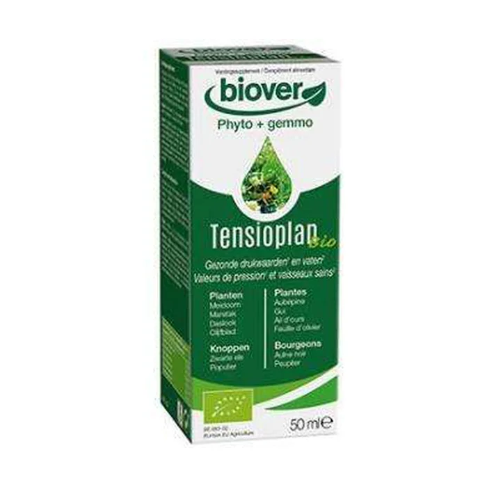 Tensioplan Phitoplexe 50 ml
