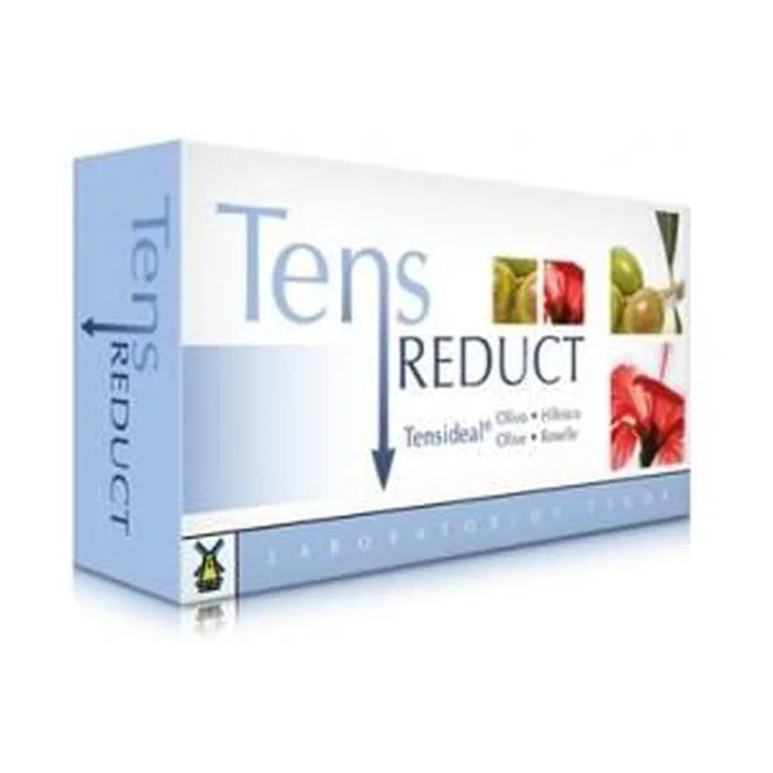 Tensreduct 60 Kapseln