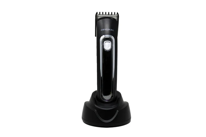 Teox Professional Compact Trimmer Schwarzfeintrimmer