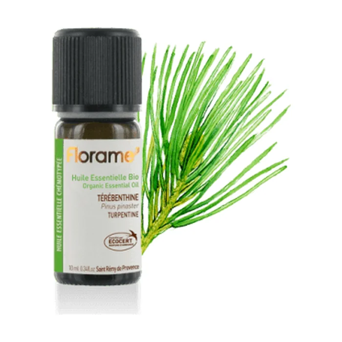 Terpentin ätherisches Öl 10 ml essentielles Öl