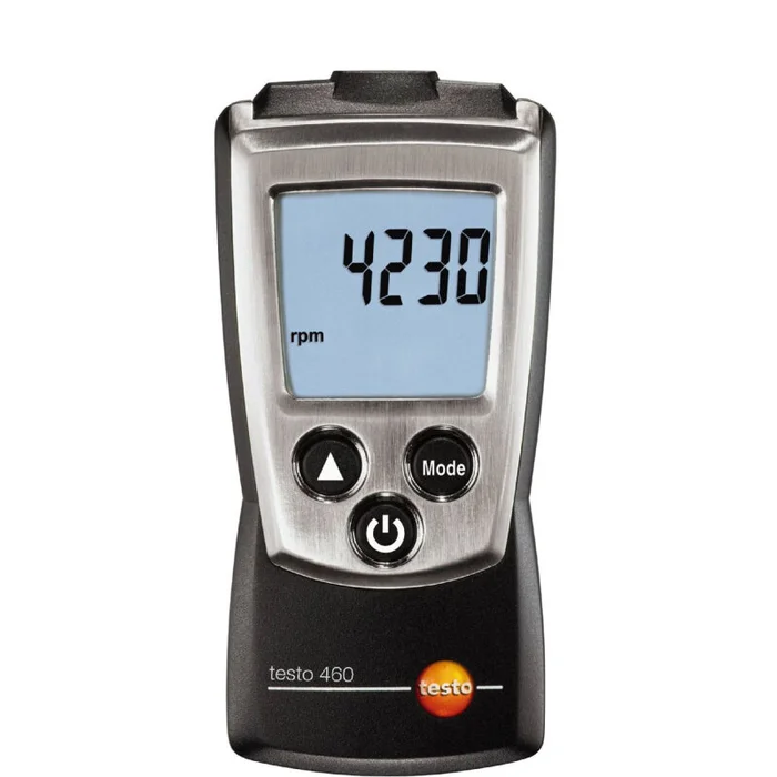testo 460 – Tachometer