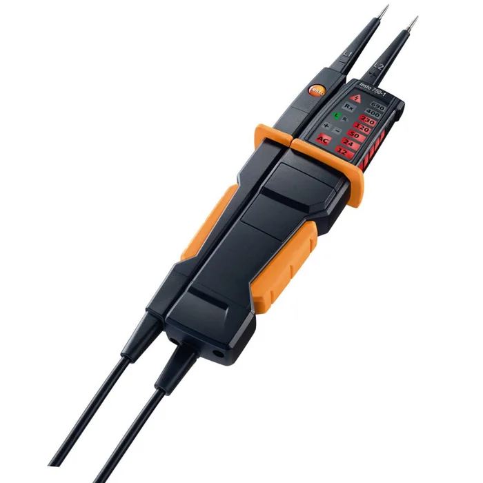 testo 750-1 – Spannungsprüfer