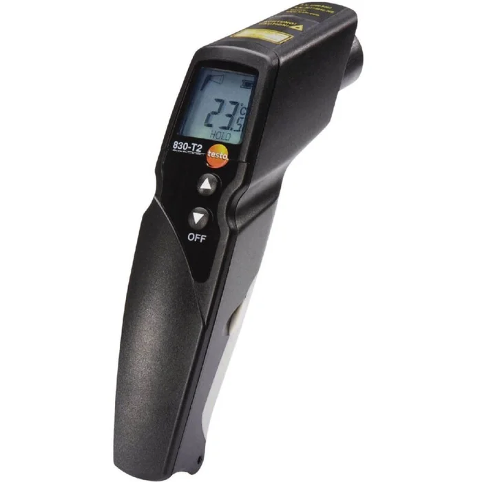 testo 830-T2 – Infrarot-Thermometer