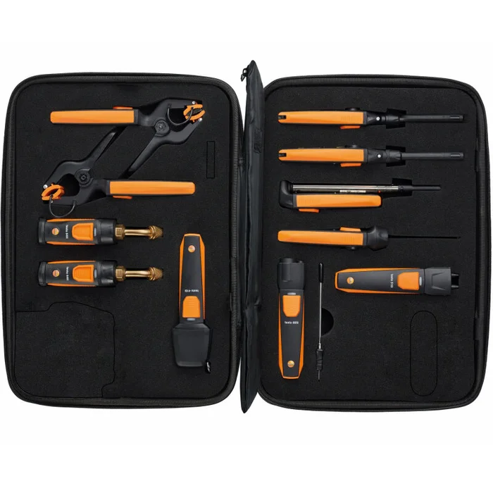 testo Smart Probes – complete set