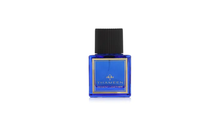 Thameen Regent Leather Extrait de Parfum 50 ml (unisex)