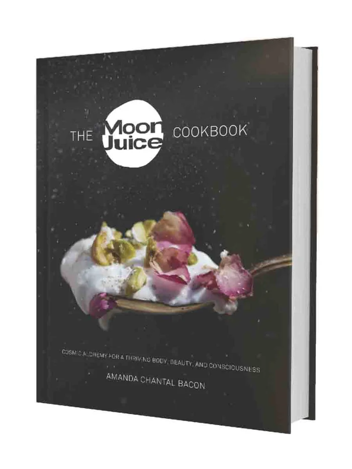 The Cook Book