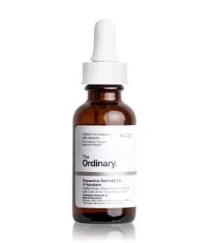 The Ordinary Granactive Retinoid 5% in Squalane Gesichtsserum