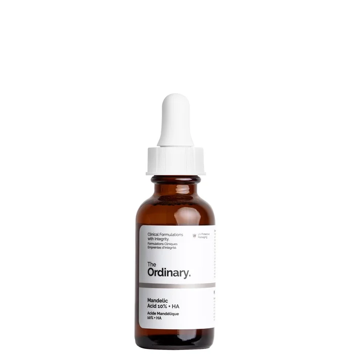 The Ordinary Mandelic Acid 10% 30 ml