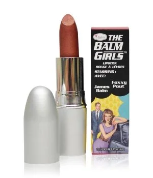 theBalm Girls Lippenstift