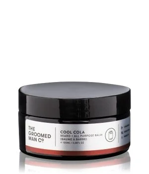 TheGroomedManCo. Cool Cola Bartbalsam