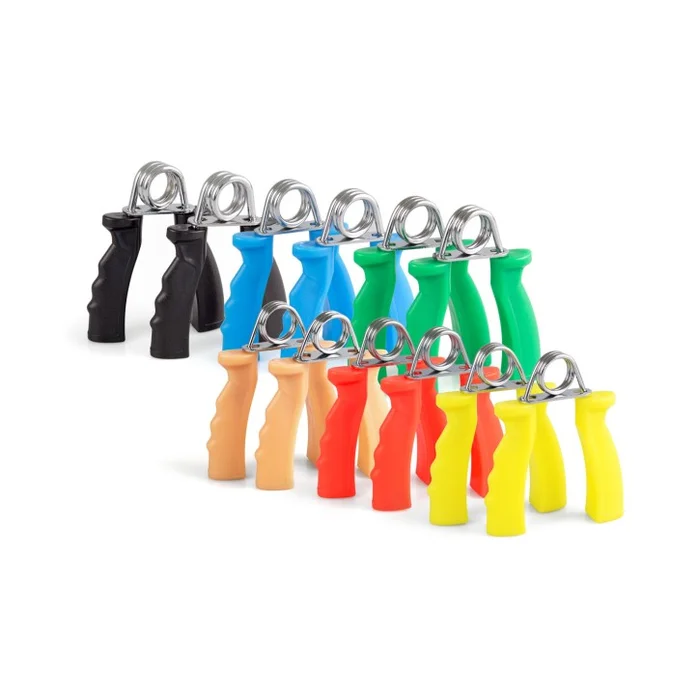 TheraPIE Finger Hanteln | 6er Set