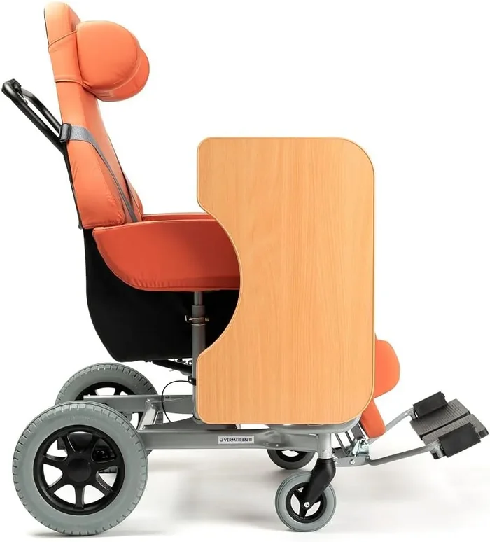 Therapietisch B12 für Stuhl Coraille