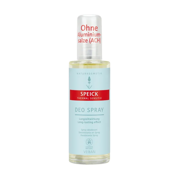 Thermal Sensitive Deodorant-Spray 75 ml
