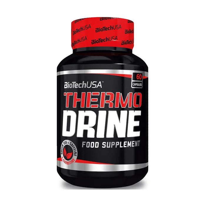 Thermo Drine 60 Kapseln