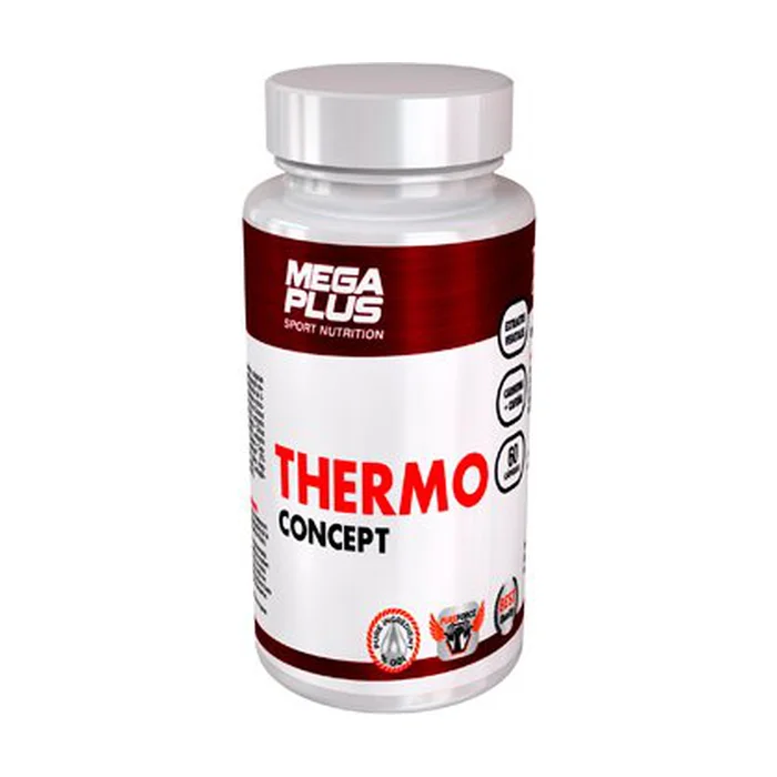 Thermokonzept 60 Kapseln