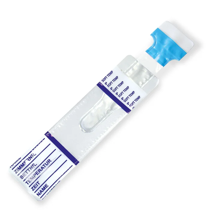 Thermometerhüllen Softtemp Standard (1000 Stk.)