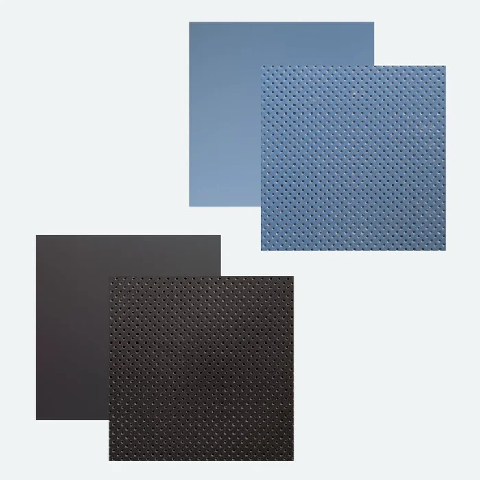 Thermoplastisches Schienenmaterial | IMMO + NS